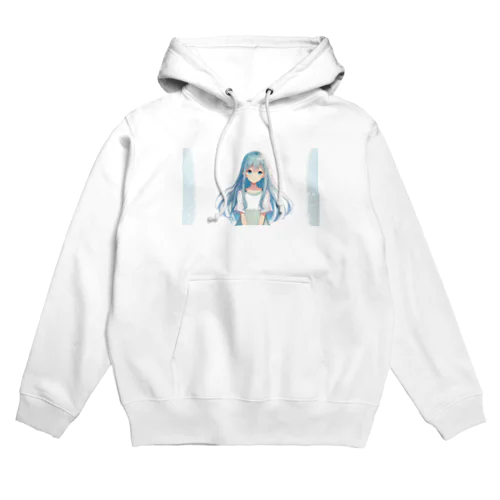 世界に一つ　オリジナルグッズ Hoodie