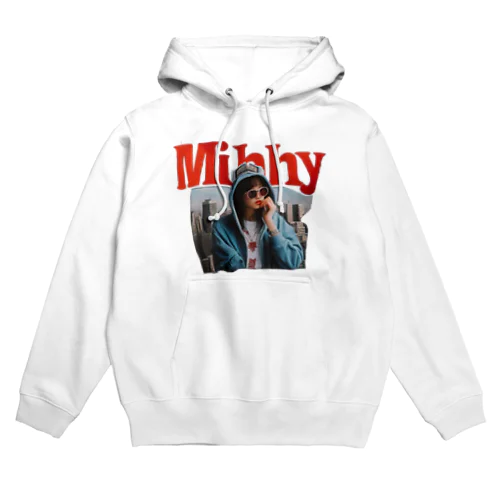 MIHHY Hoodie