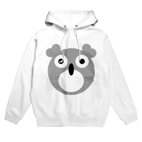 The　KOARA Hoodie