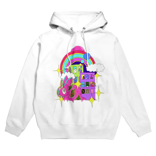 イト Hoodie