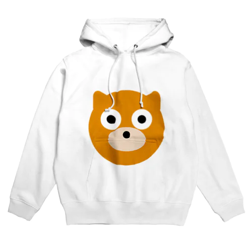 The KUMA Hoodie