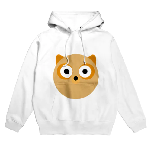 The TANUKI Hoodie