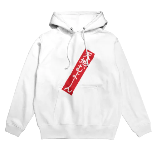 天地むよーん Hoodie