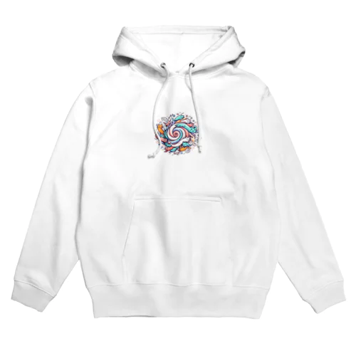 UZUMAKINEKO Hoodie