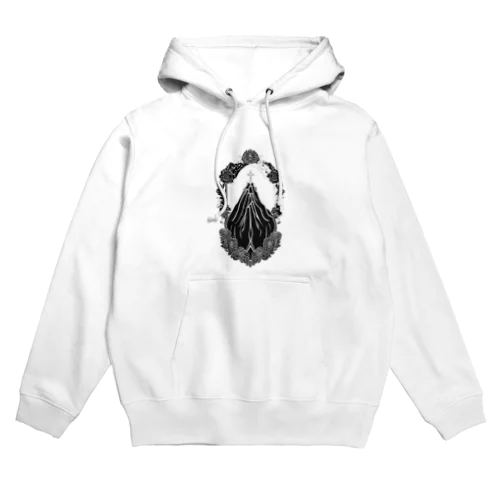 play hands Hoodie