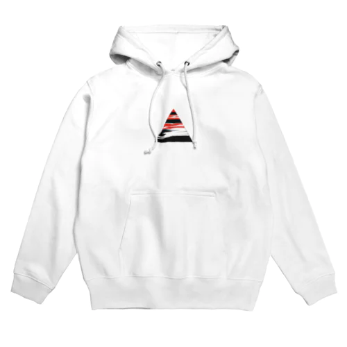 pyramid Hoodie