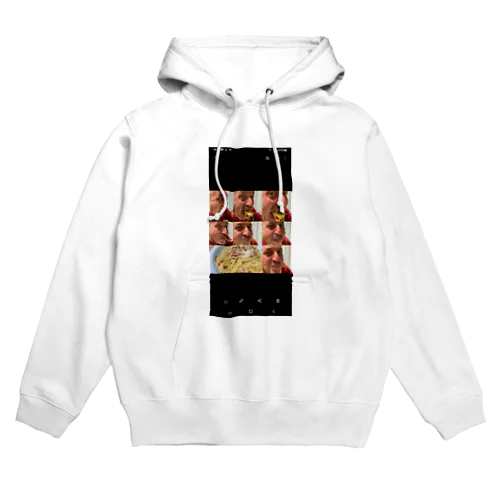 LA CARBONARA Hoodie