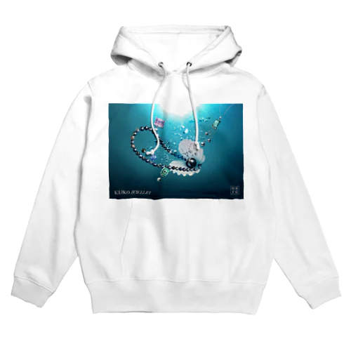 KILIKO　JEWELRY Hoodie