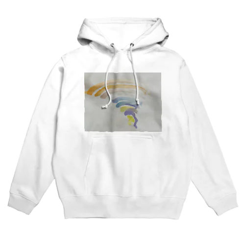 虹 Hoodie