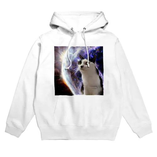 みい子の世界 Hoodie