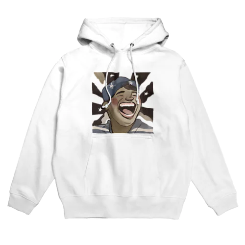 アメリカンジョーク Hoodie