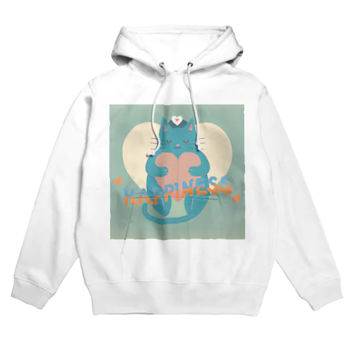 happiness Hoodie