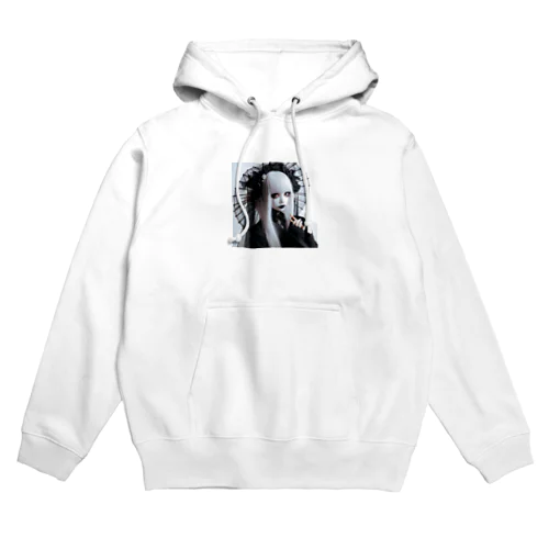 「カブキロリータ」 Hoodie