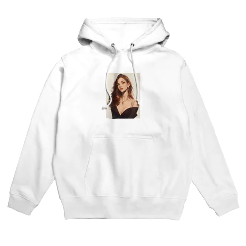 s_girl Hoodie