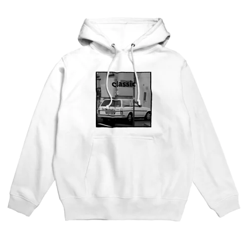 classic Hoodie