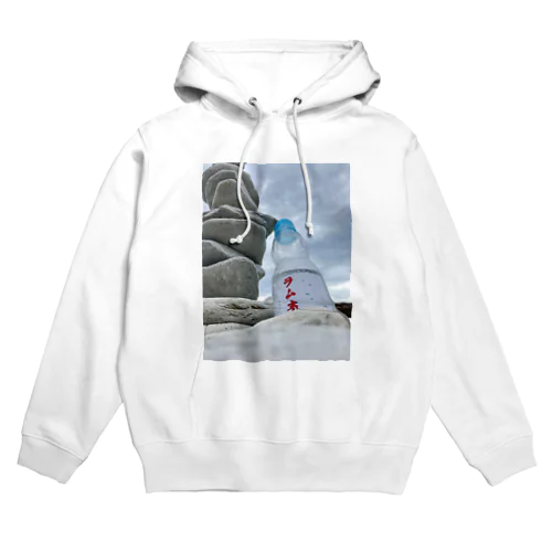 浄土ヶ浜のラムネ Hoodie