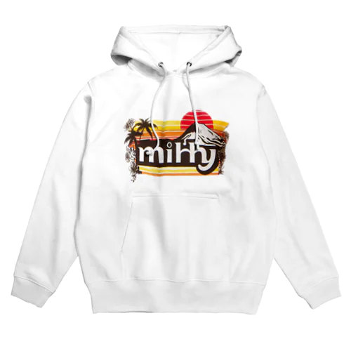 MIHHY Hoodie