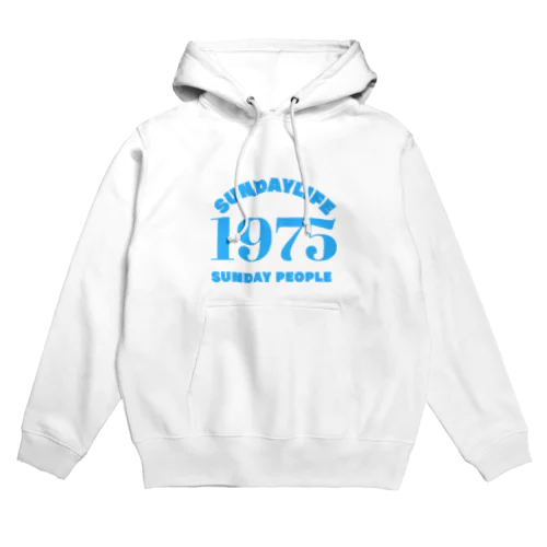 SUNDAYLIFE1975 Hoodie