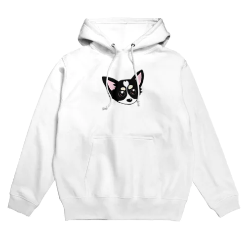 さだはる Hoodie