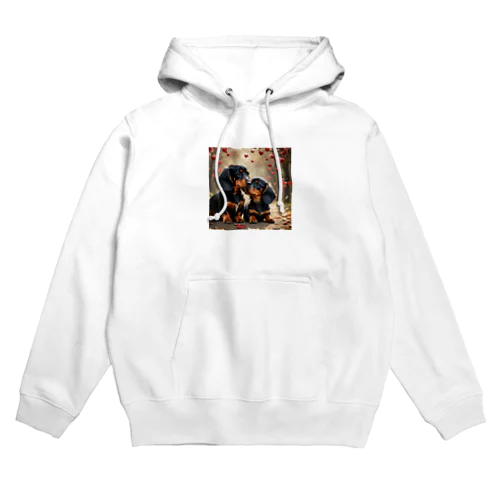 世界一幸せな時間 Hoodie