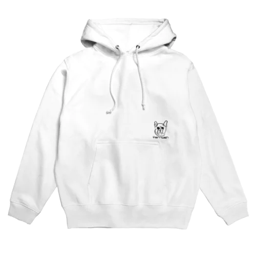 Fernwehムッチャン Hoodie