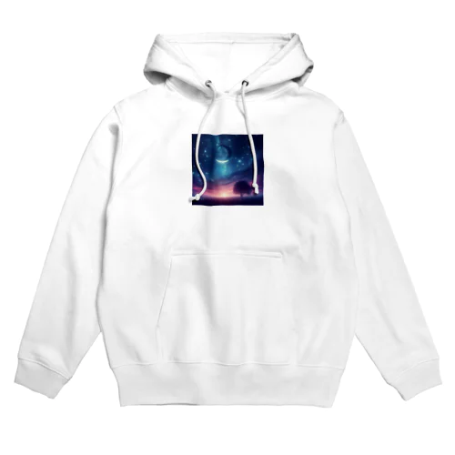 星空 Hoodie