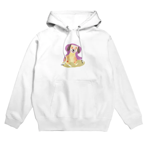 Artful Dog Hoodie