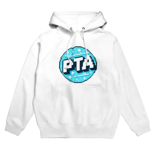 PTA パーカー