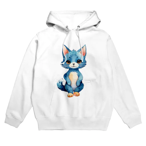 kiki #5 Hoodie