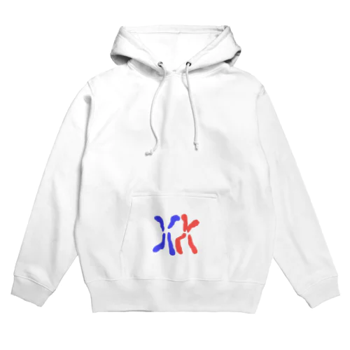 Senshokutai Hoodie