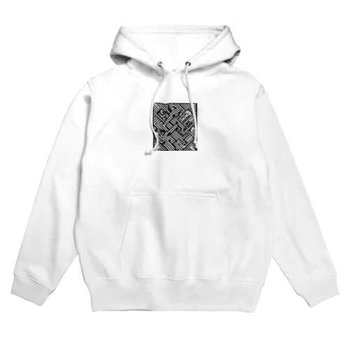 KIKAGAKU Hoodie