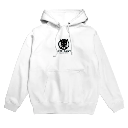 BLACKCAT Hoodie