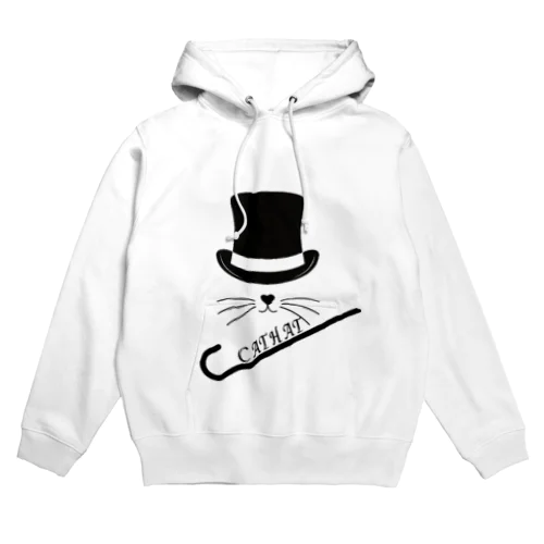 CATHAT Hoodie