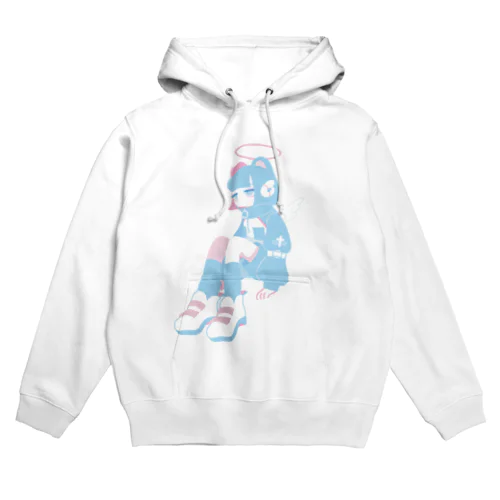 milolian_002 Hoodie