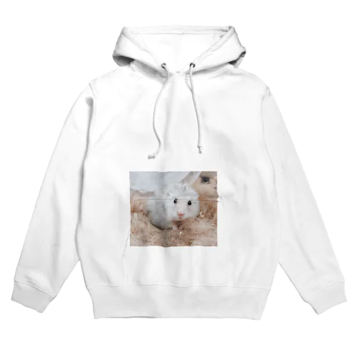 daifukuグッズ Hoodie