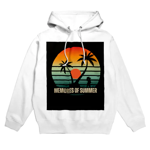 Memories of Summer Hoodie