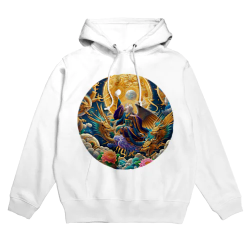 Lira天使シリーズ Hoodie