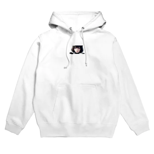 SeKa1 ver DEMO Hoodie