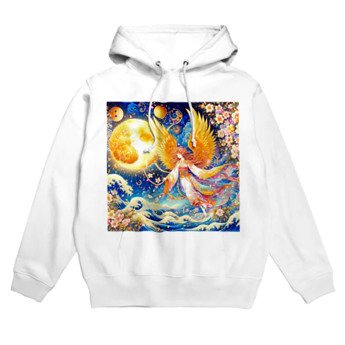 Lira天使シリーズ～ Hoodie