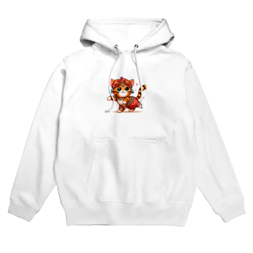 俺のベンガル１ Hoodie