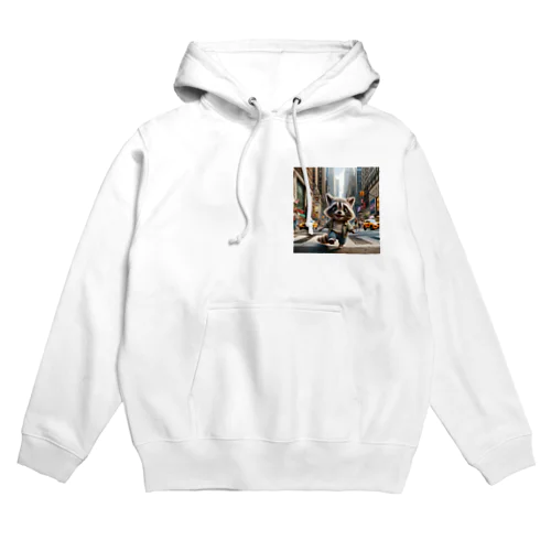 ｐくんの冒険 Hoodie