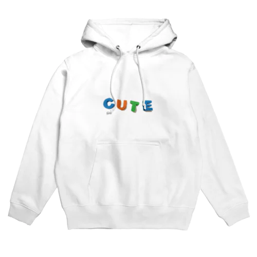 CUTE Hoodie