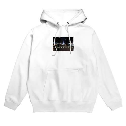 ニュウヨウク Hoodie