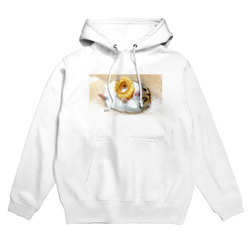 おねだりばぁむすぴかたん Hoodie