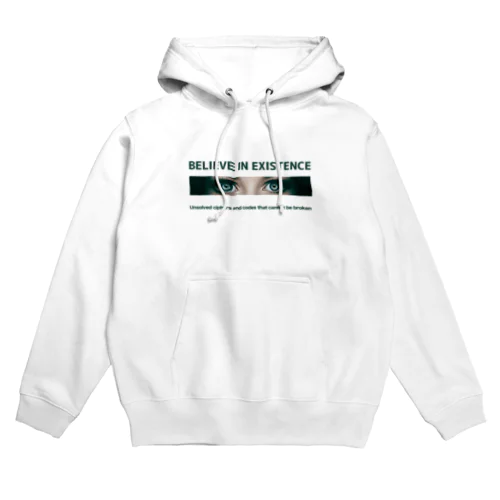 LALALA Mystery Hoodie