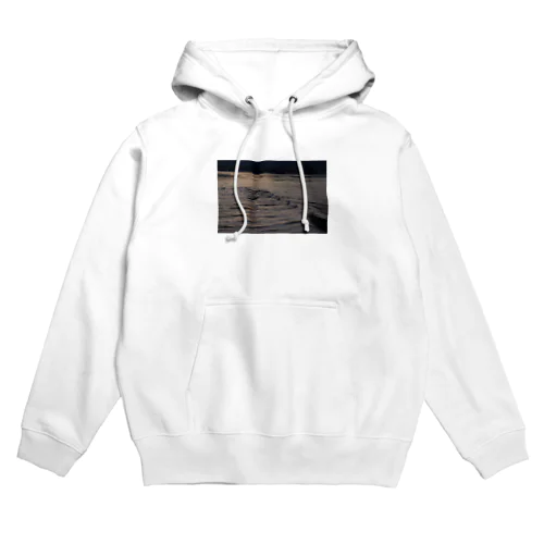 潮汐 Hoodie