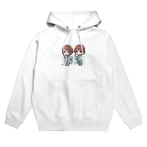 ほほえましい歯医者 Hoodie