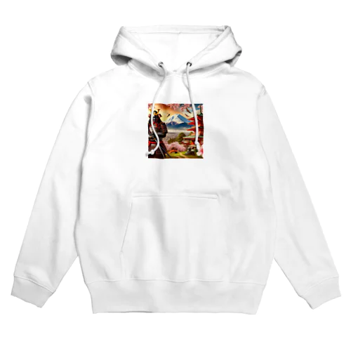 JAPAN Hoodie