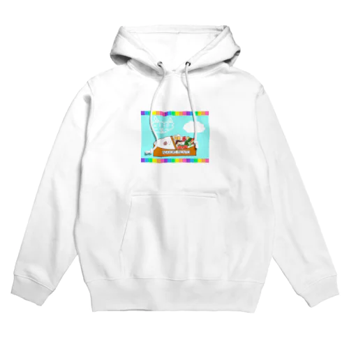 NIKKORI BENTO Hoodie