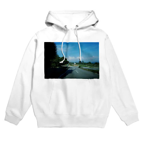 沖縄 Hoodie